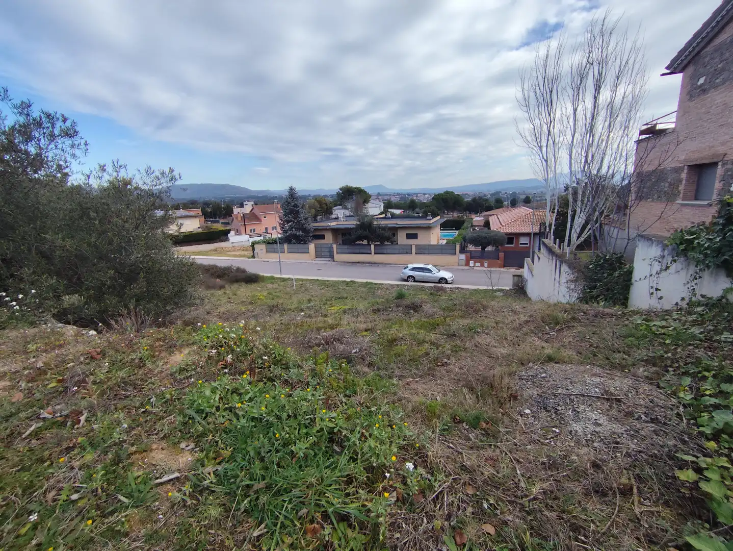 Terreny residencial en venda a Carrer de l'Ermita de la Tossa, imagen 4
