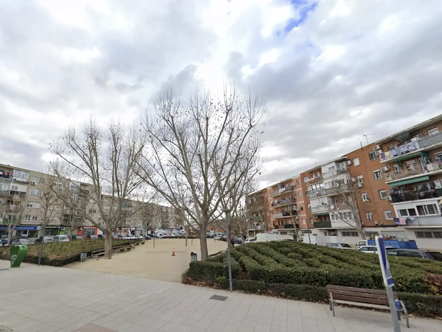 Piso en venta en San Martín de la Vega