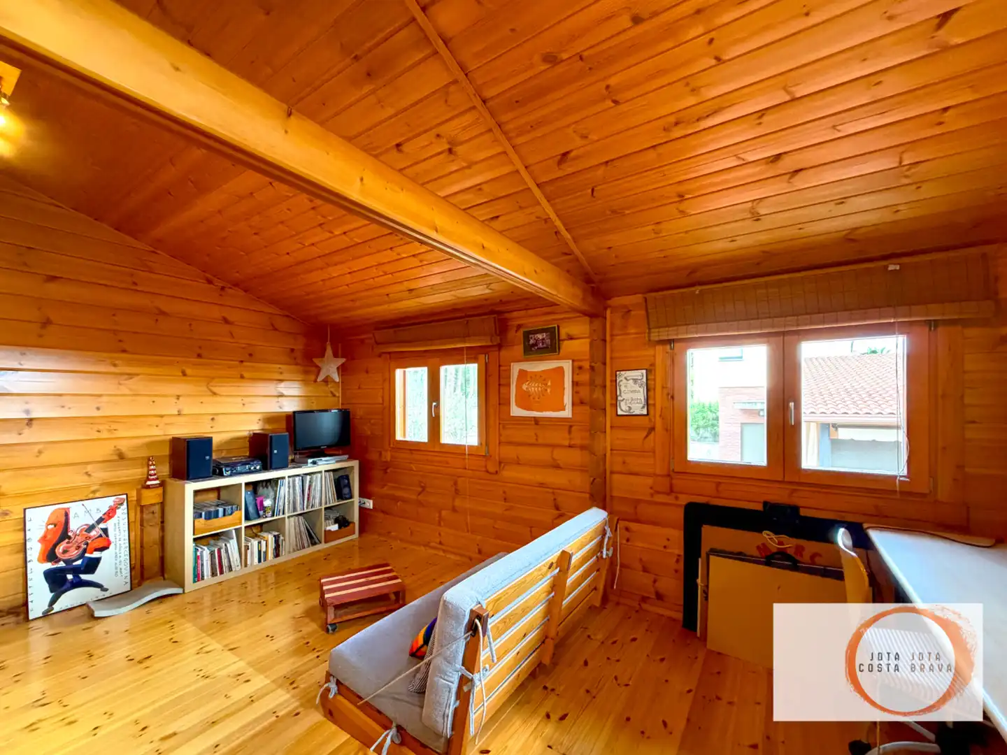 House with garden for sale in La Goba, imagen 27