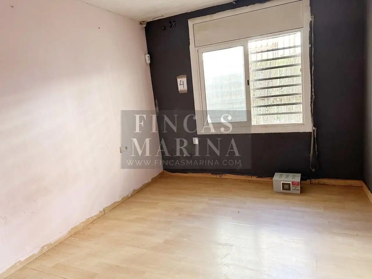 Piso en venta en Cornellà de Llobregat