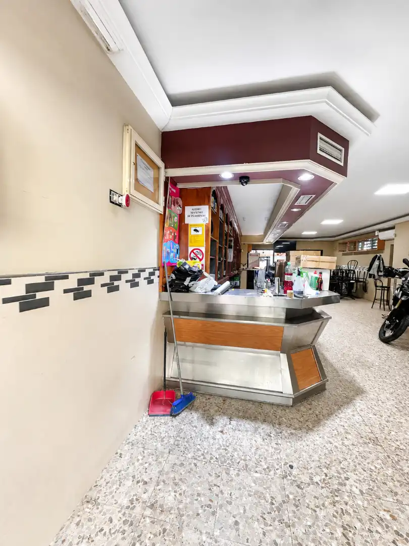 Business premises to rent in Avenida de la Constitución, imagen 34
