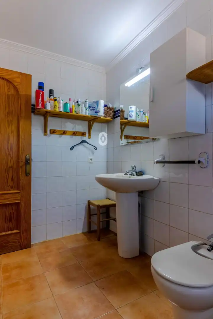 Casa rústica con piscina en venta en Polígono Campanet, imagen 15