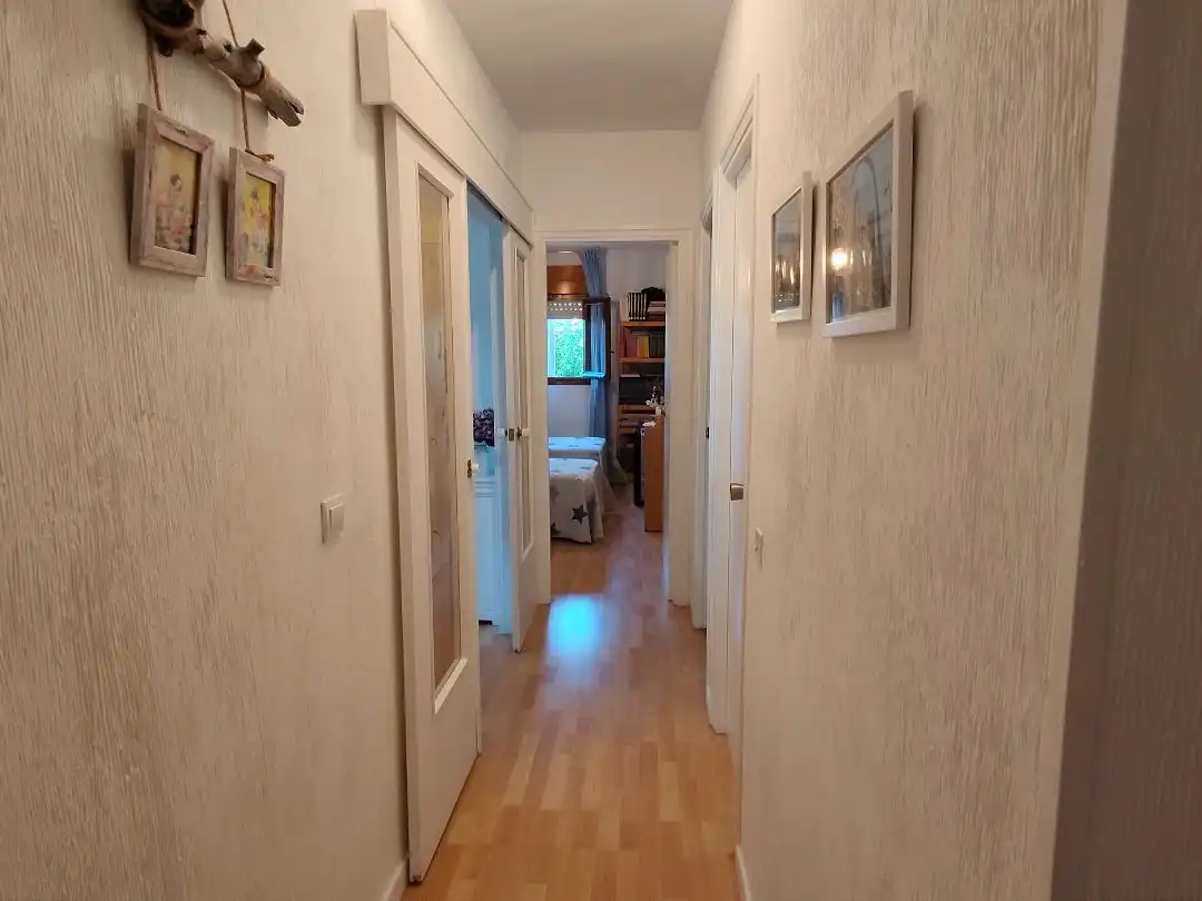 Flat for sale in Sotillo de la Adrada, Ávila