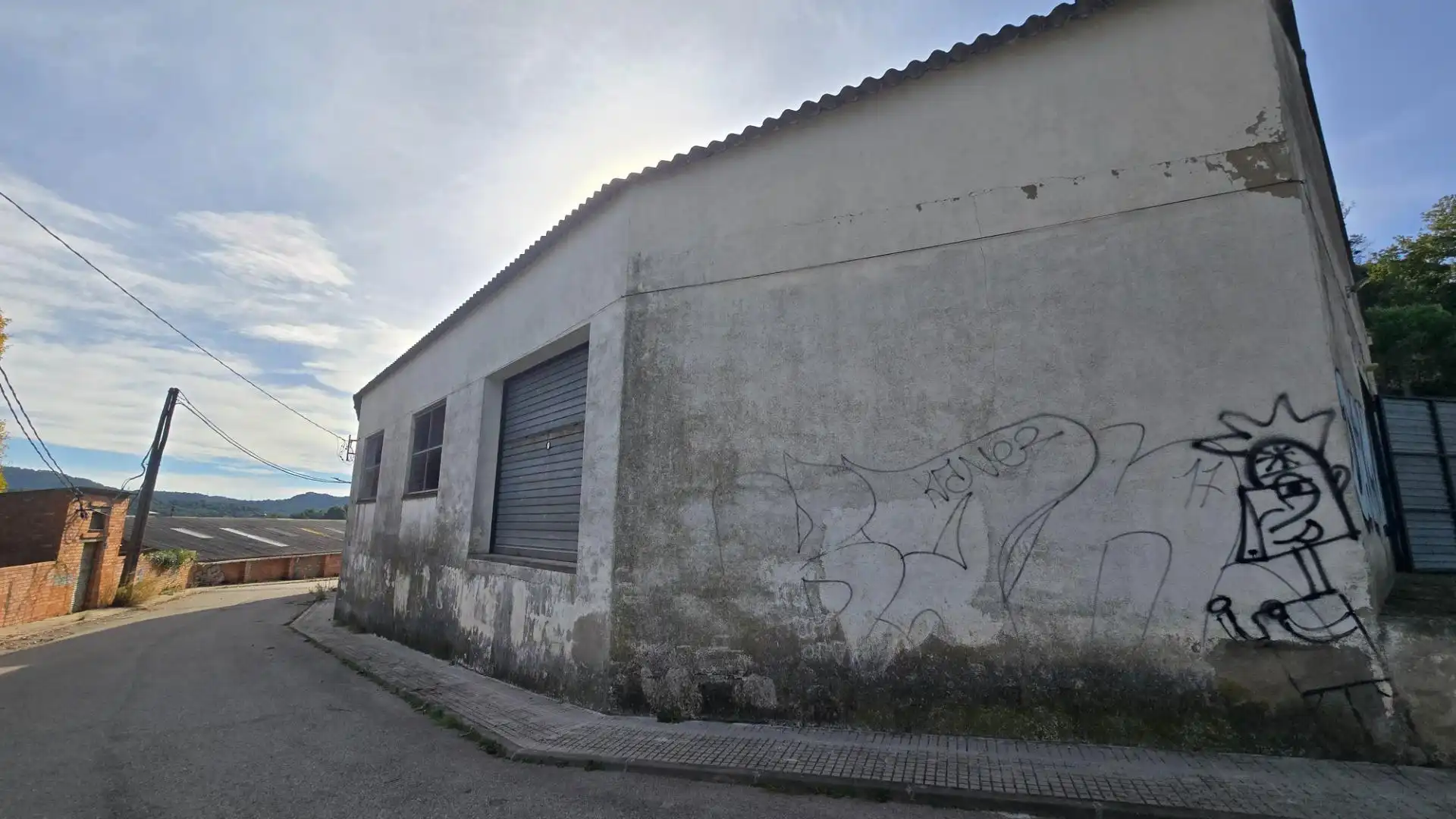 Industriegebäude zum Verkauf in Sant Llorenç Savall, imagen 15