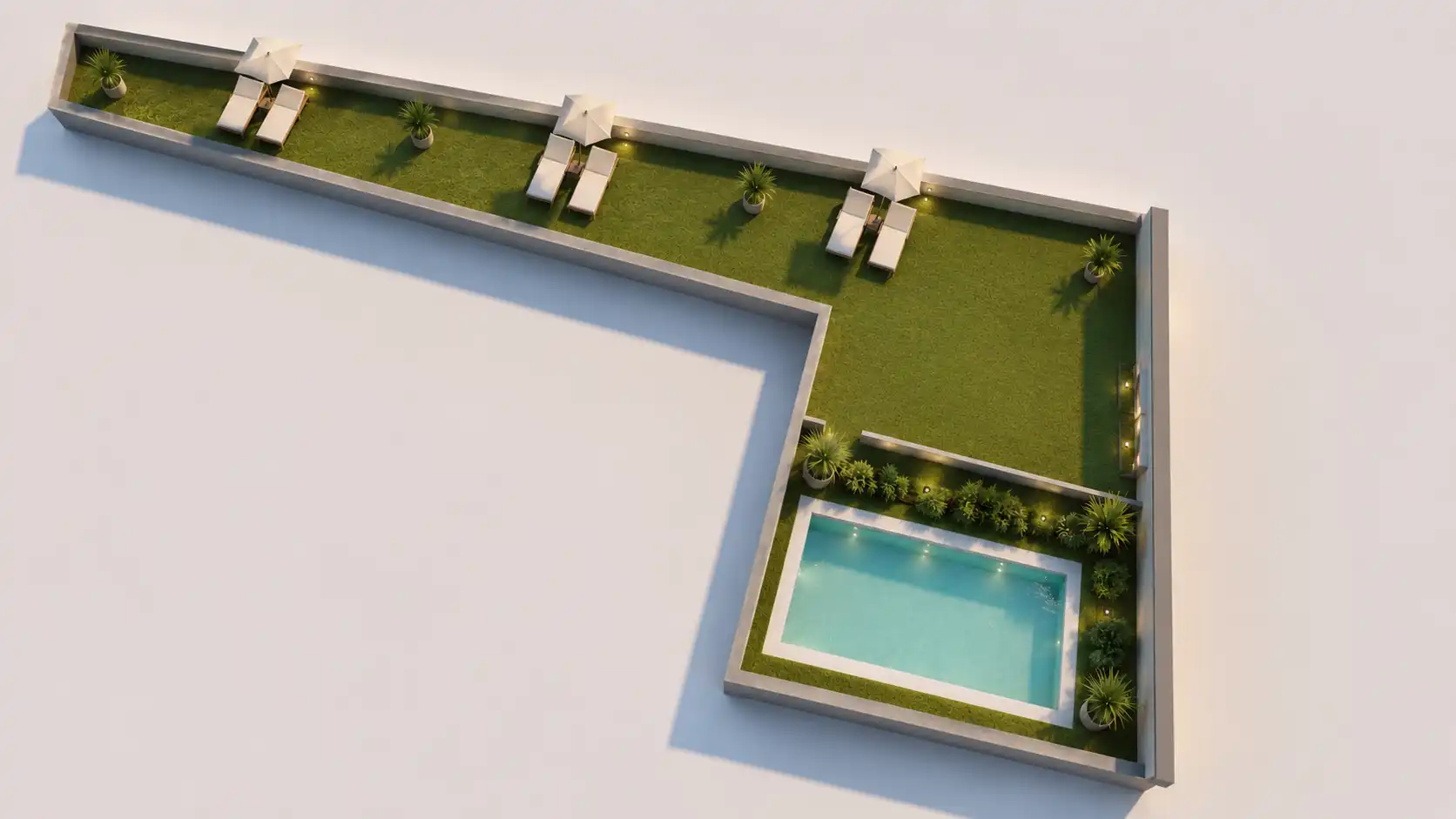 Piso de obra nueva con terraza en venta en Carretera de Santa Creu de Calafell 62, imagen 30
