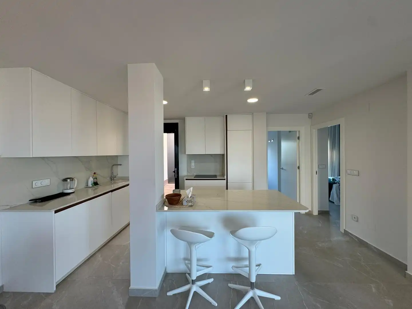 Bungalow con piscina en venta en Calle de los chrimines, imagen 33