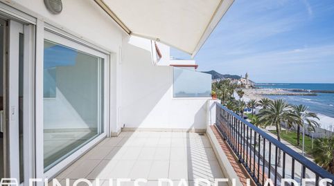 Vivienda única en Sitges luz, espacio y vistas inigualables al mar, imagen 2