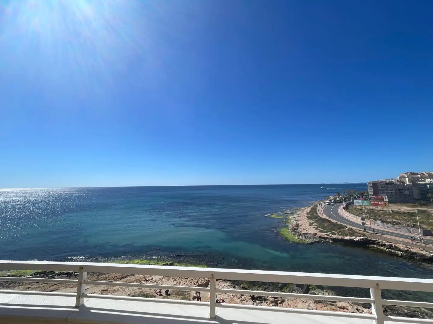 Àtic de lloguer a Torrevieja, Alicante