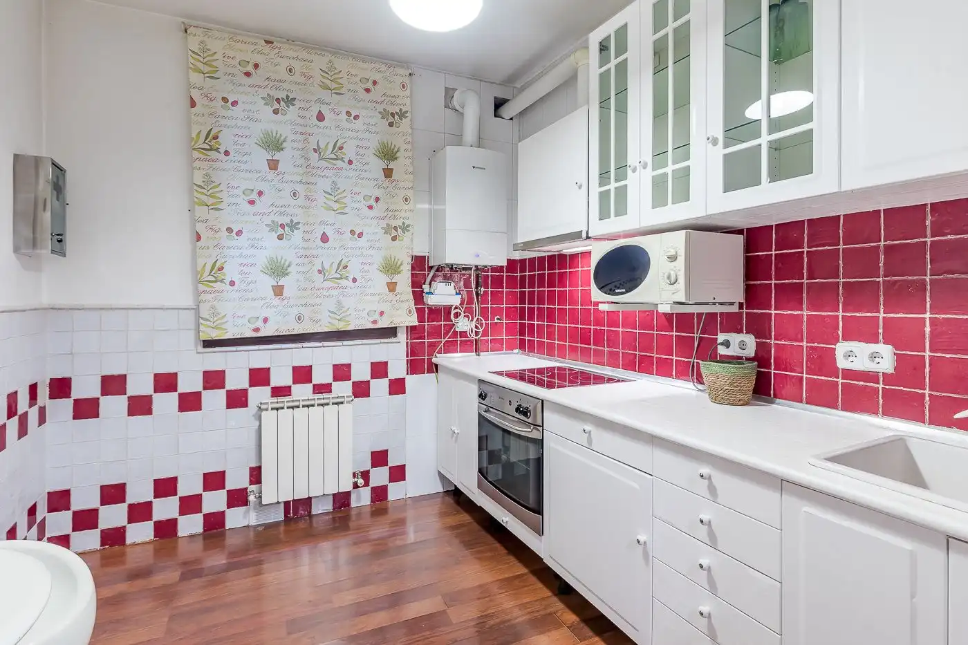 Flat with lift for sale in Centro, imagen 2