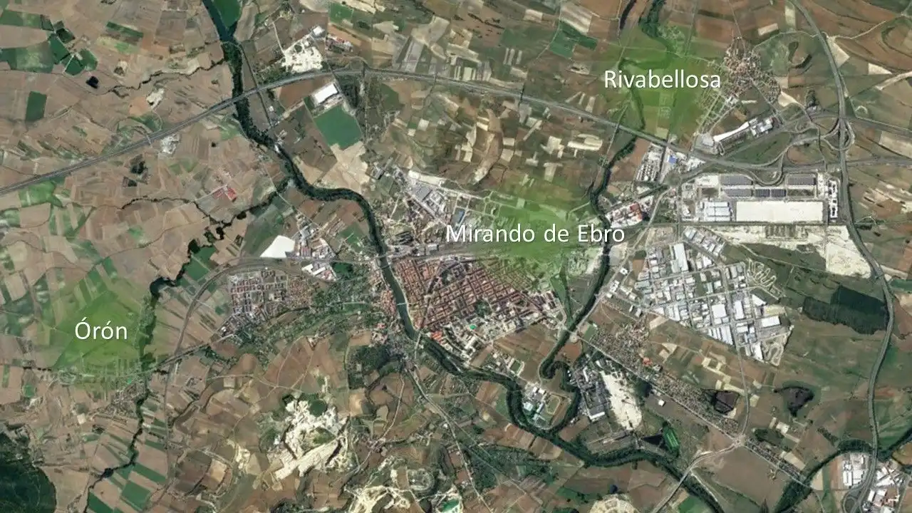 Terreny residencial en venda a Calle Ciudad De Vierzon, imagen 6