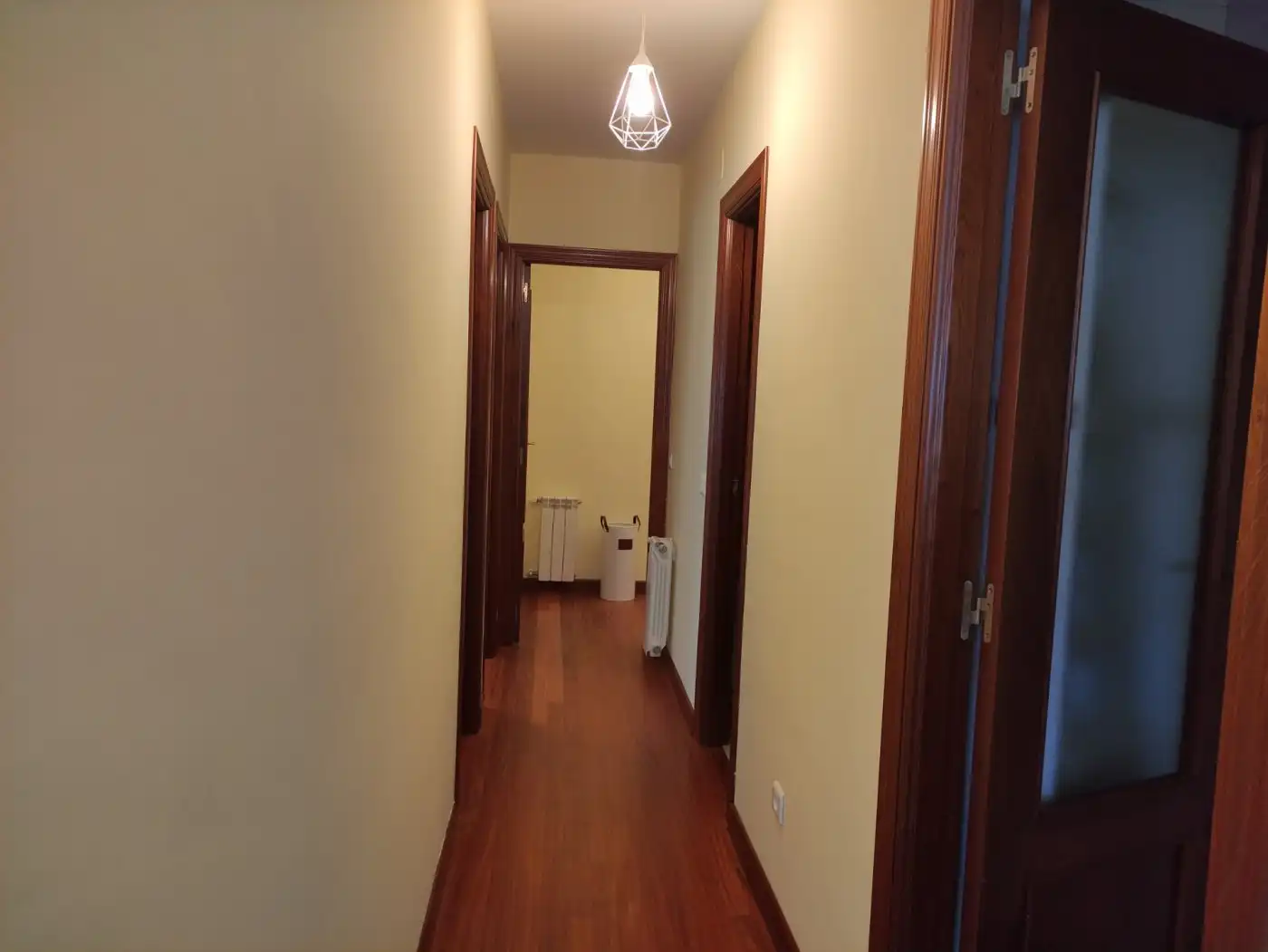 Piso de alquiler en Castañeda