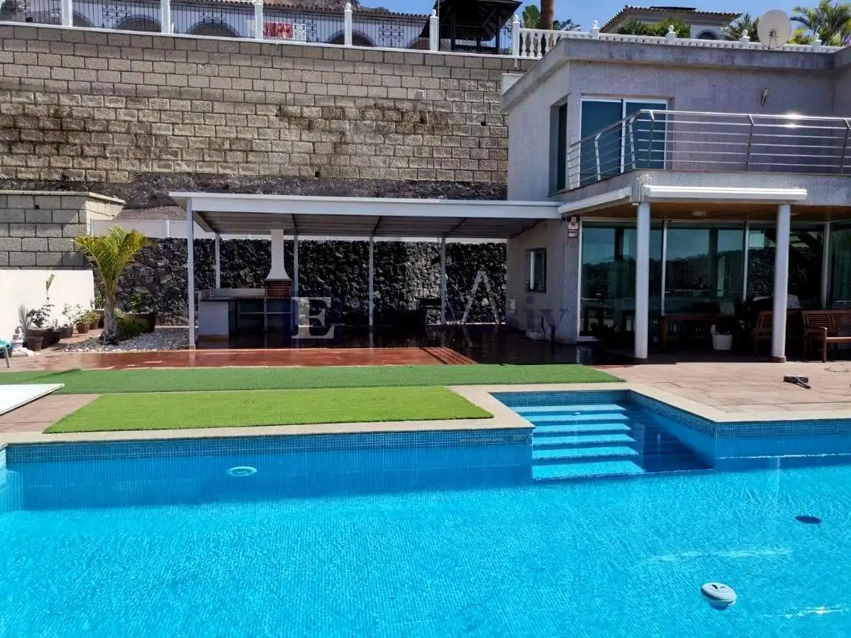Casa con piscina en venta en Costa Adeje, imagen 31