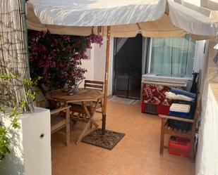 Terrace of Duplex for sale in Formentera  with Air Conditioner, Terrace and Balcony