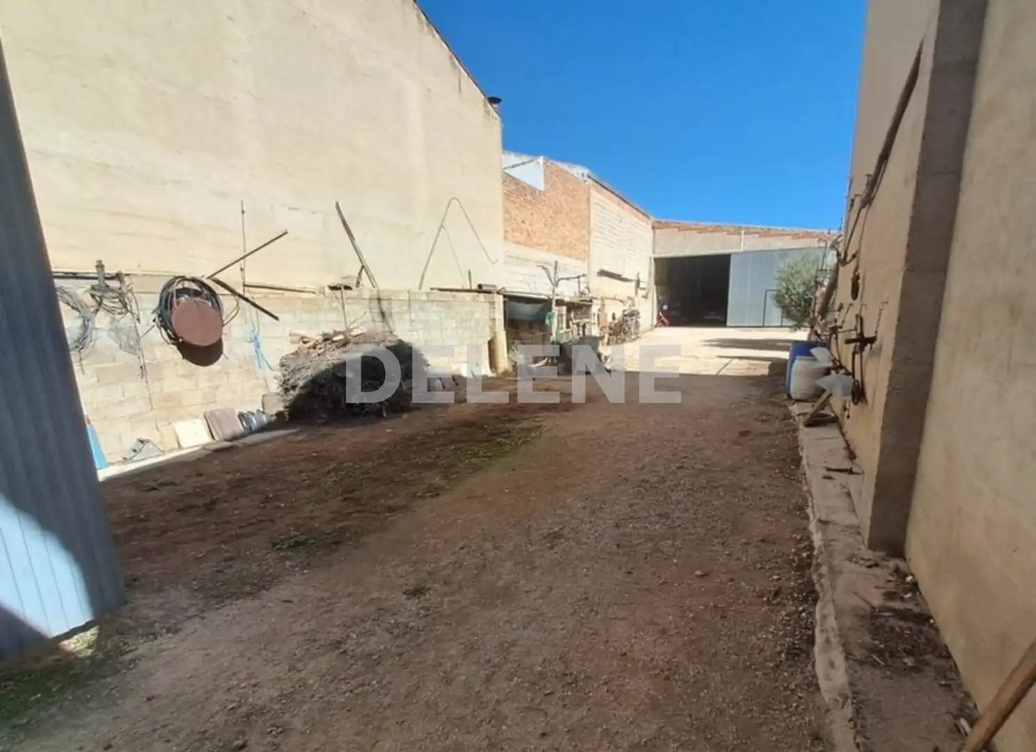 Casa amb terrassa en venda a Pozohondo, imagen 19