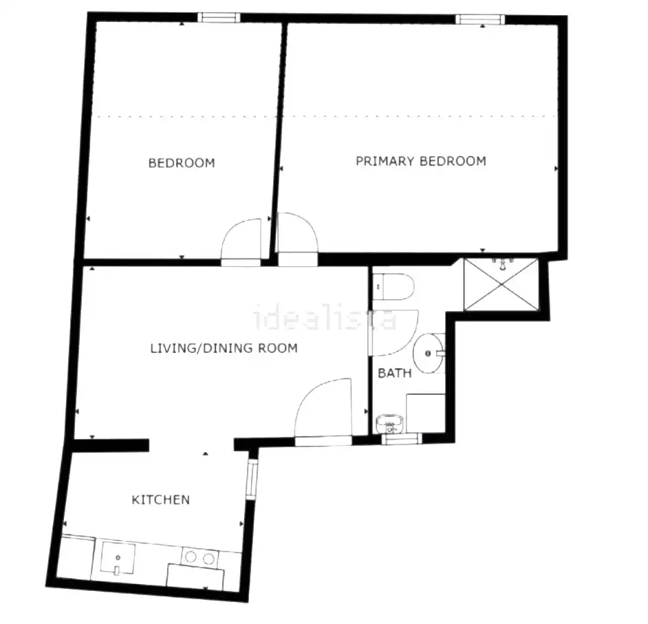 Flat with lift for sale in Calle de San Buenaventura, imagen 48