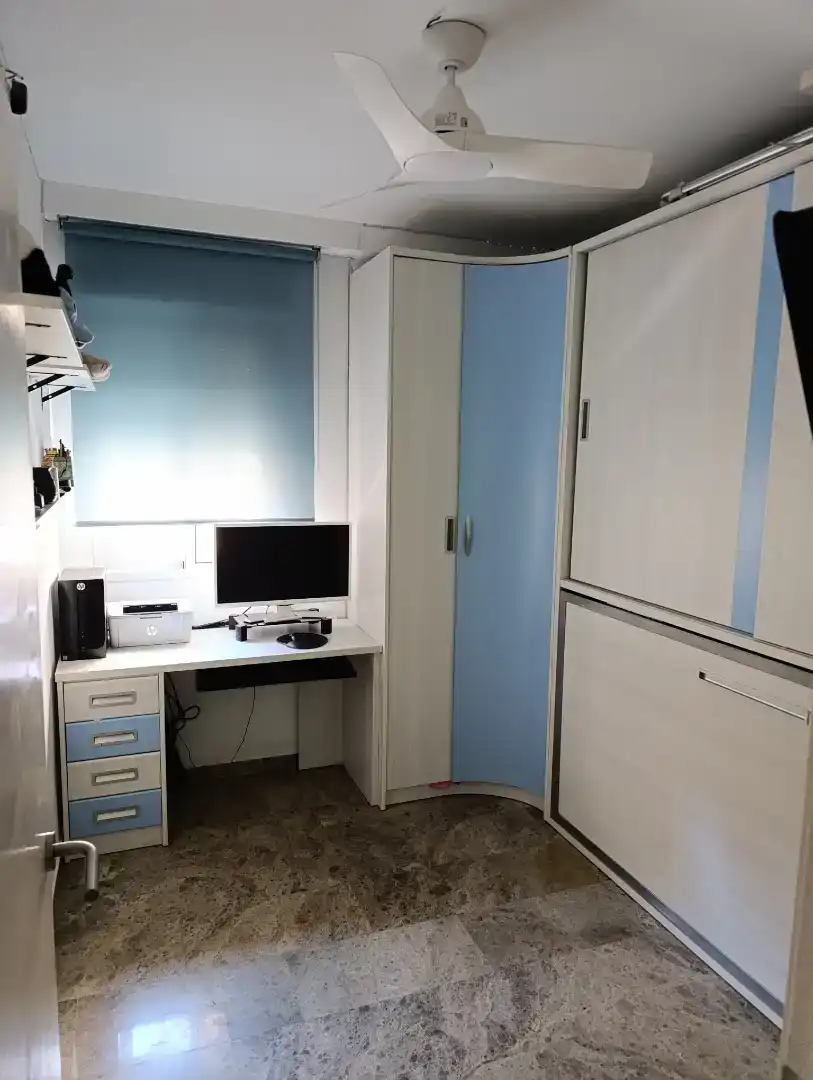 Pis en venda en  Córdoba Capital amb Aire condicionat i Balcó