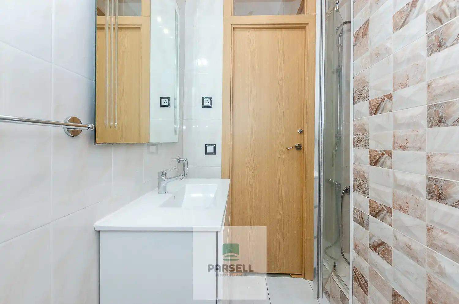 Appartement avec terrasse à vendre à Carrer d'Aragó, imagen 9