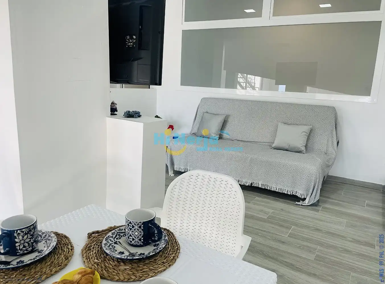 Villa con piscina in vendita a Frigiliana, imagen 48