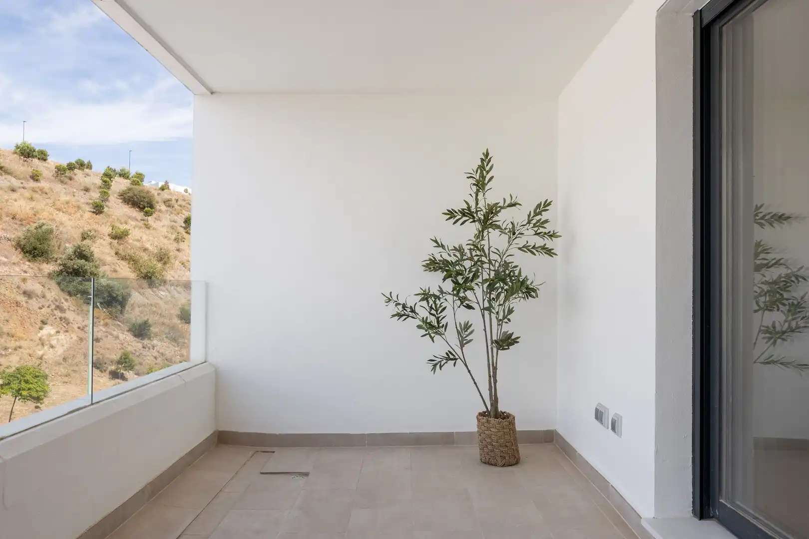 Apartamento en venta en Málaga con Terraza