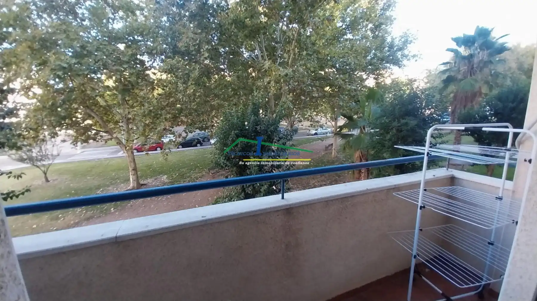 Mini appartamento con balcone in affitto a Sur, imagen 2