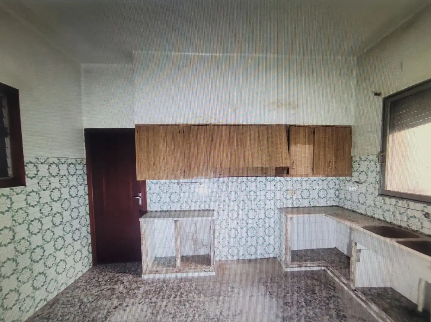 Cocina de Casa o chalet en venta en La Vall d'Uixó