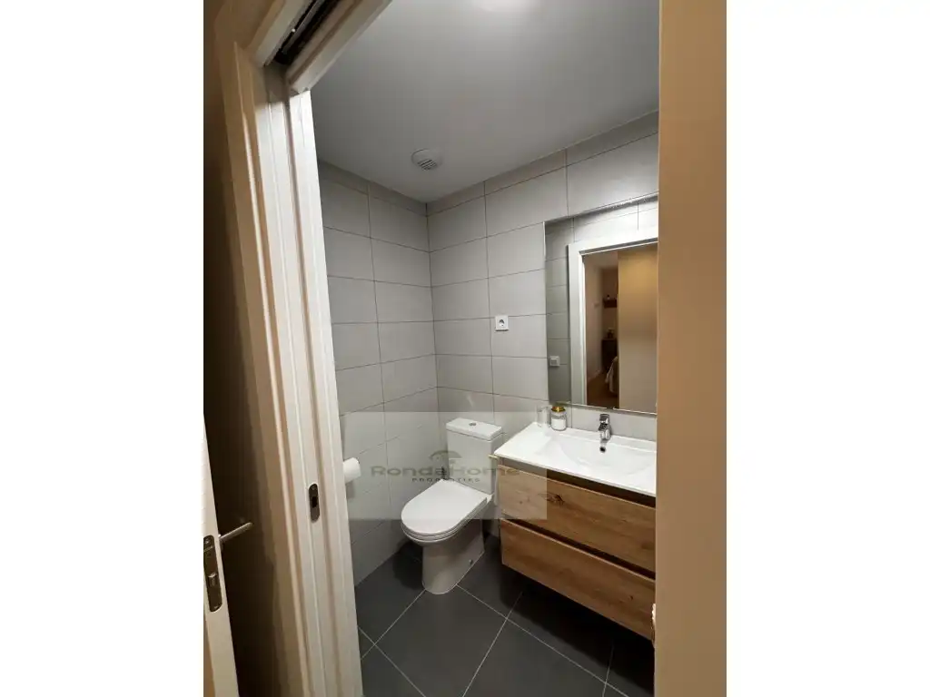 Wohnung zur Miete in Calle Emilio Prados, Los Rios