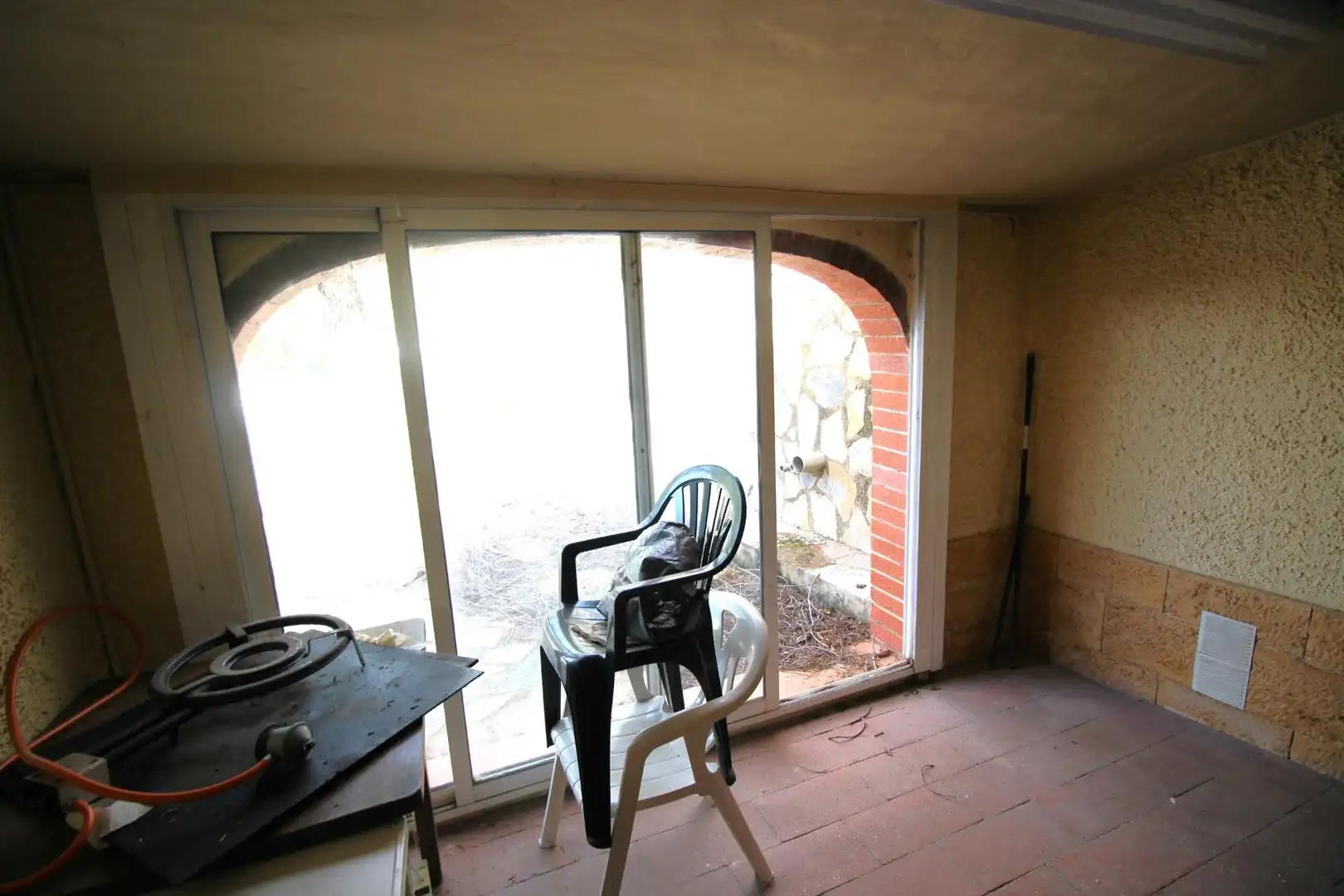 Casa o chalet en venta en Alicante / Alacant con Aire acondicionado, Terraza y Piscina