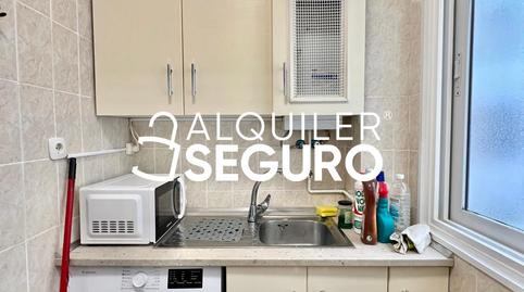 Foto 5 de Pis de lloguer a De Puerto de la Cruz, Pilar,  Madrid Capital