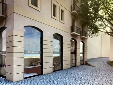Business premises to rent in del vidre 19
