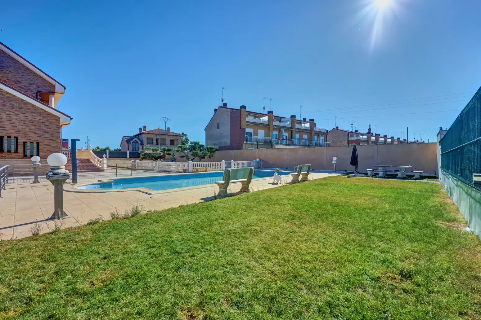Casa o chalet en venta en San Adrián