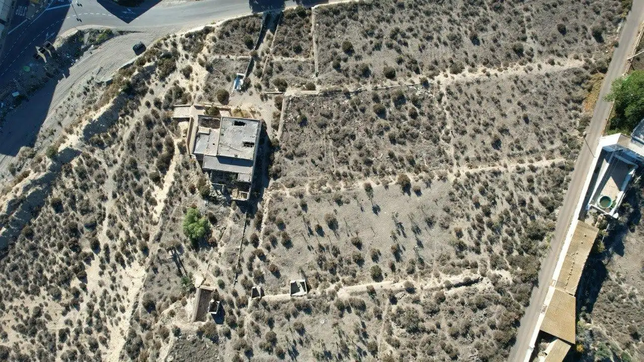 Terreny rústic en venda a Camino Martínez, imagen 32