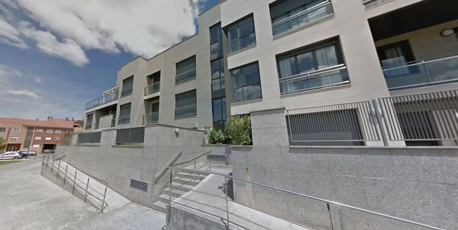 Apartament en venda a Las Villas - Valparaiso - El Peral, imagen 2