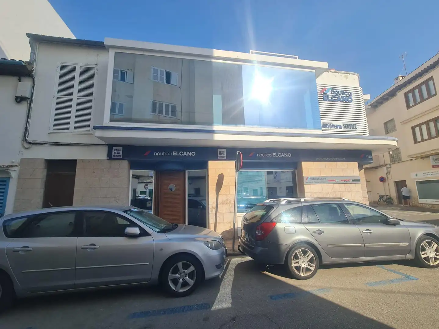 Büro zur Miete in Pollença