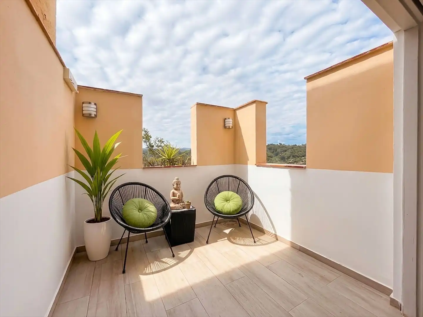 Flat with pool for sale in Vallpineda - Rocamar, imagen 2