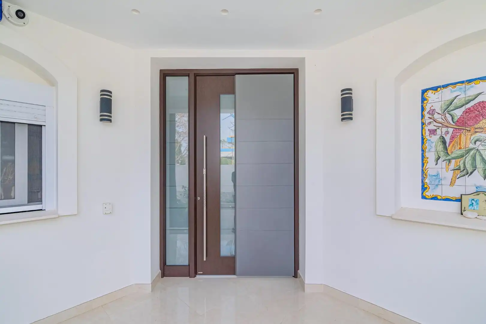 Casa o xalet en venda en Marbella amb Aire condicionat, Calefacció i Jardí privat
