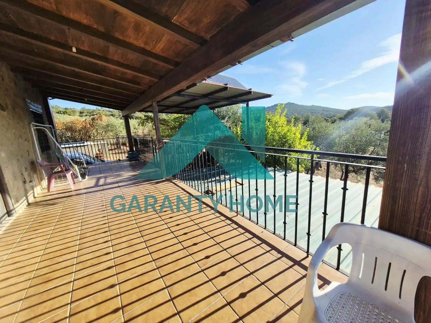 Detached house for sale in Ceres Golf, imagen 33
