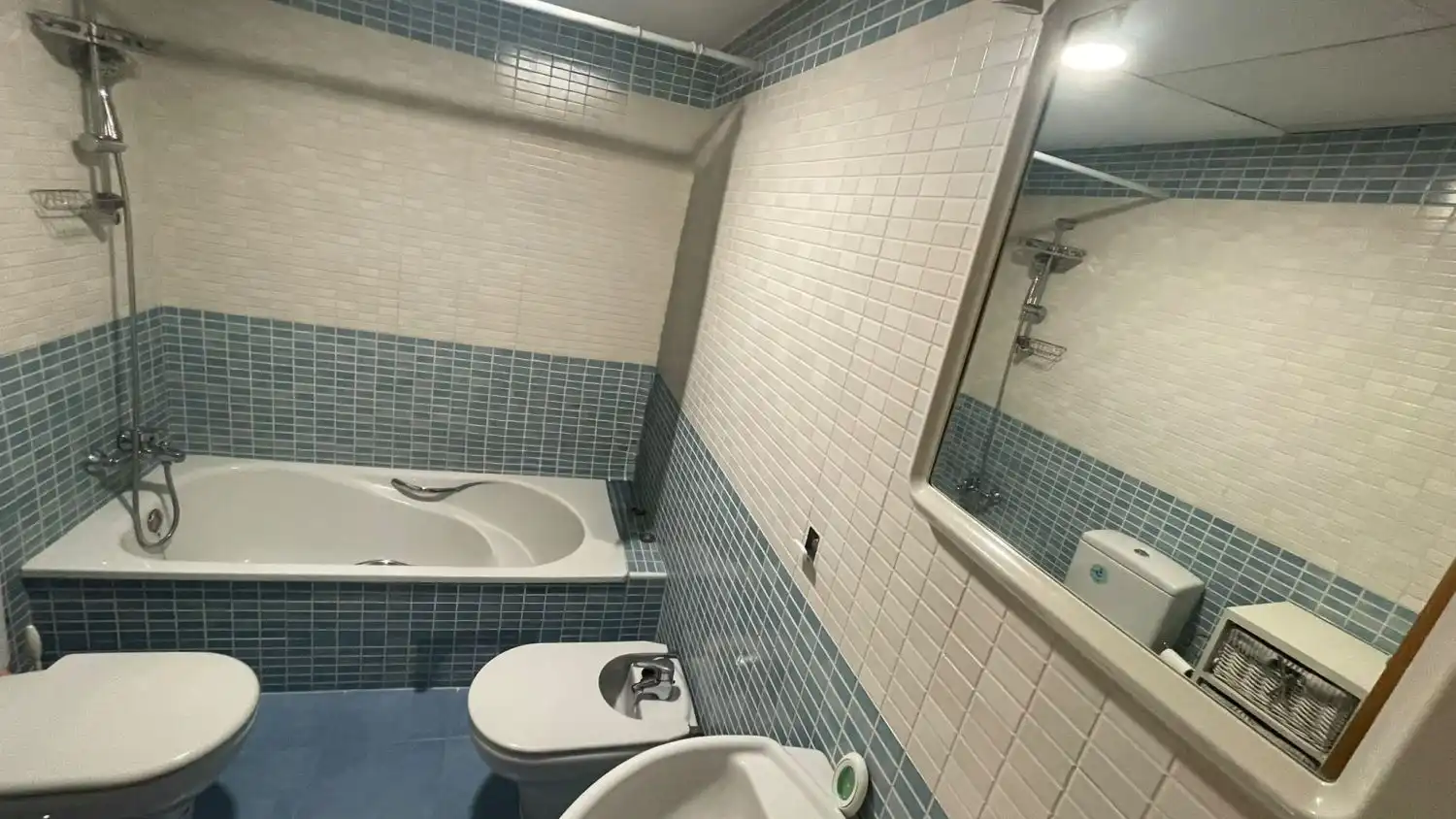 Apartament en venda a gabiota, imagen 7