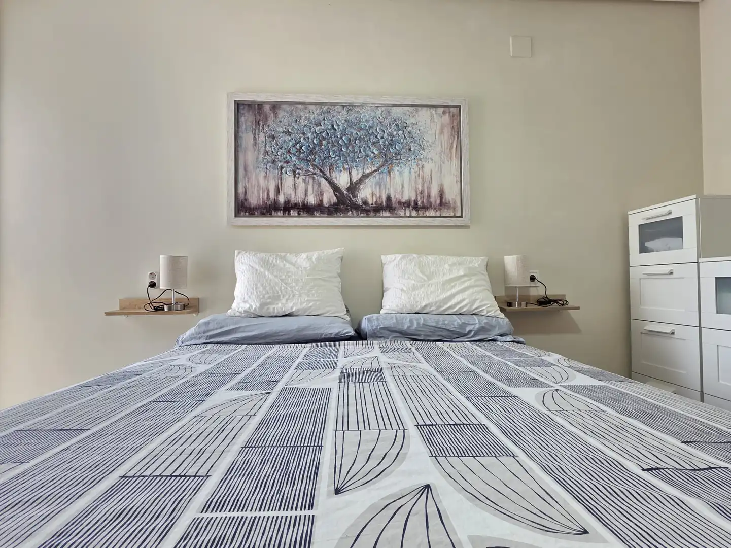 Wohnung zum Verkauf in Castellón de la Plana-Castelló de la Plana - CL MI, 9, Rafalafena