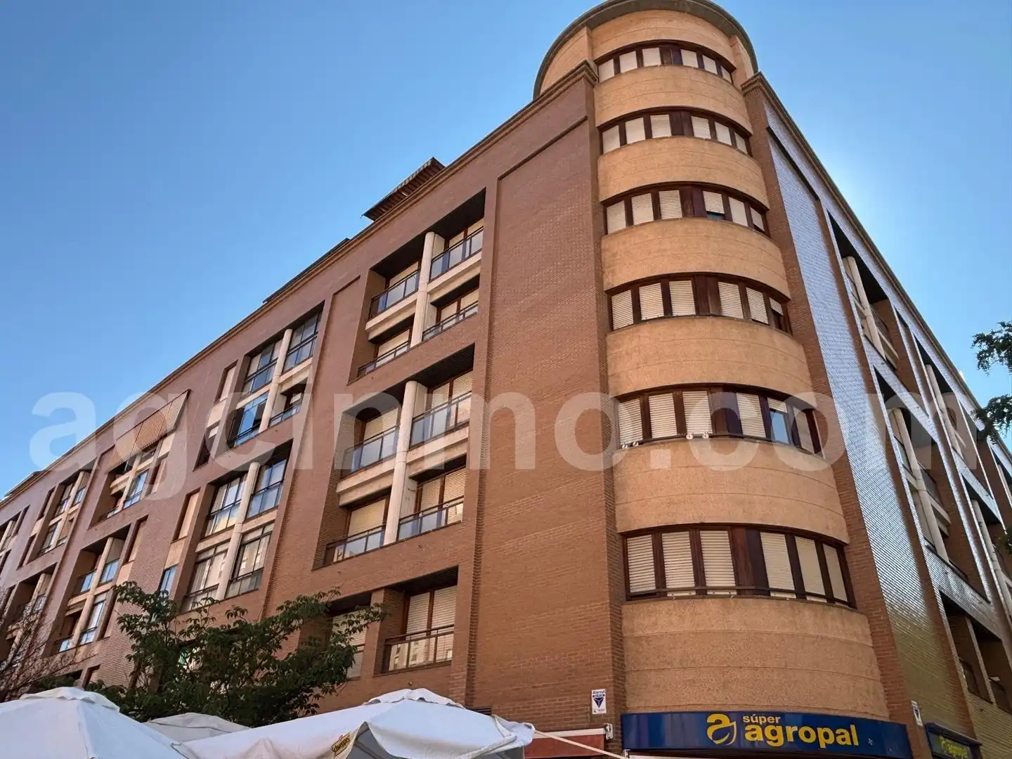 Wohnung zur Miete in Calle MORENA, Girón