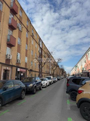 Piso en Venta en Moscardó