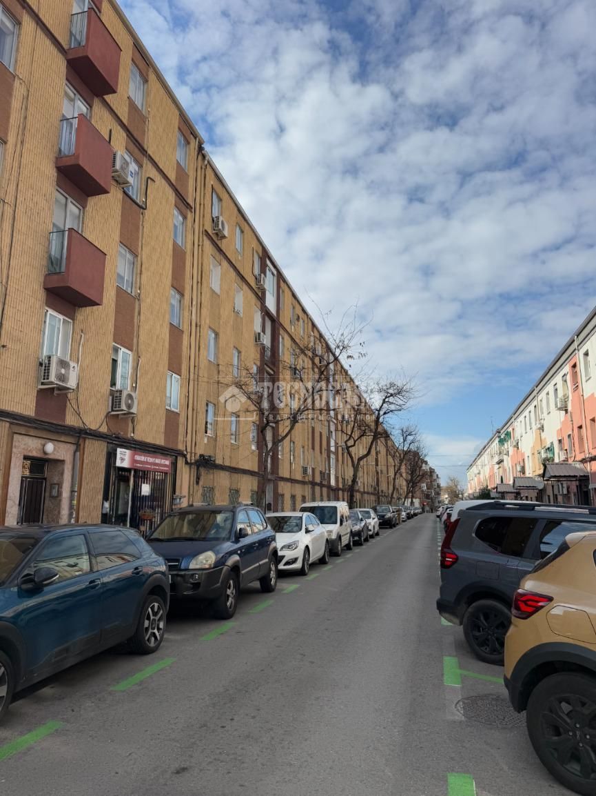Pis en venda a Moscardó