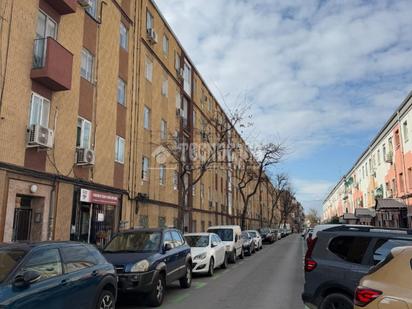 Wohnung zum verkauf in  Madrid Capital