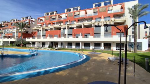 Foto 2 von Wohnungen zum Verkauf in Puerto Rey, Vera