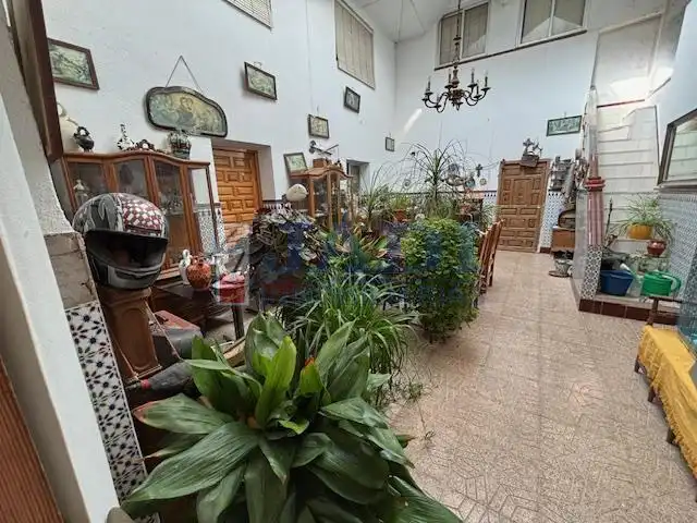 House with pool for sale in Valdepeñas, imagen 15