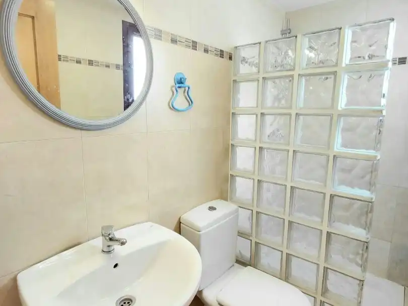 Attic for rent in Lorca, Murcia