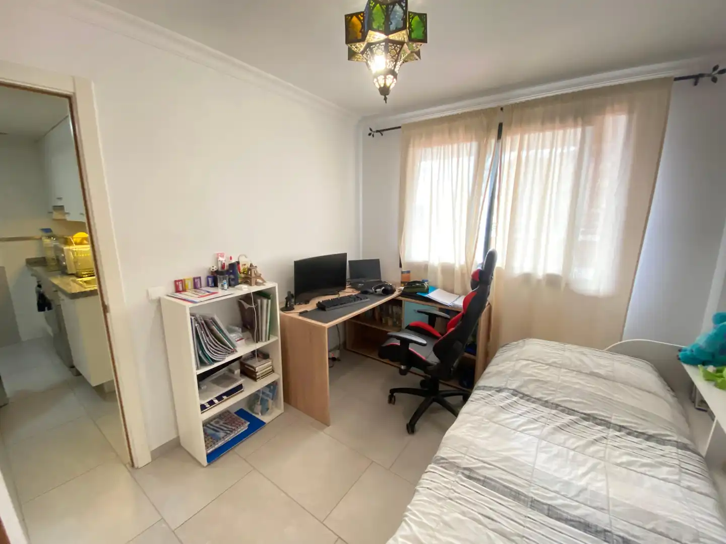 Habitación de Piso en venta en Adeje con Terraza