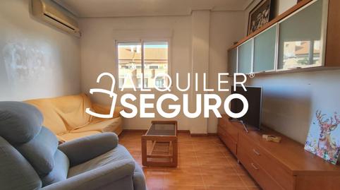 Foto 3 de Pis de lloguer a Burjassot, El Calvari, Valencia