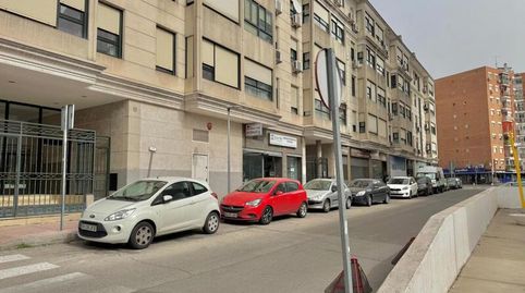 Foto 2 de Traster en venda a Virgen de la Paloma , Centro, Torrejón de Ardoz