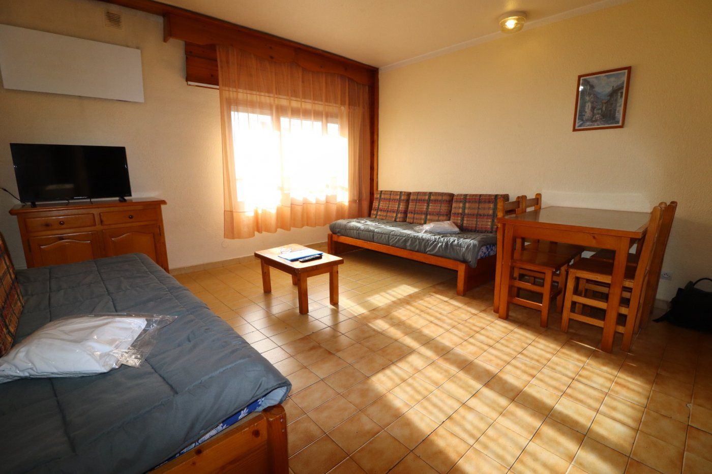 Estudi en venda a Pas de la Casa, Encamp