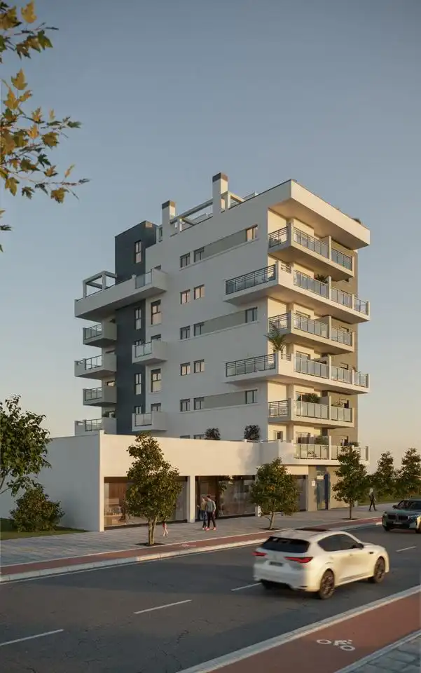 Appartement avec piscine à vendre à Torre del Mar, imagen 4